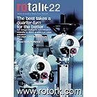 Rotalk 22