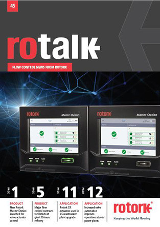 Rotalk 45